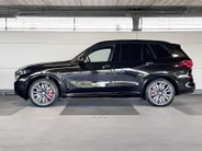 BMW X5 xDrive50e