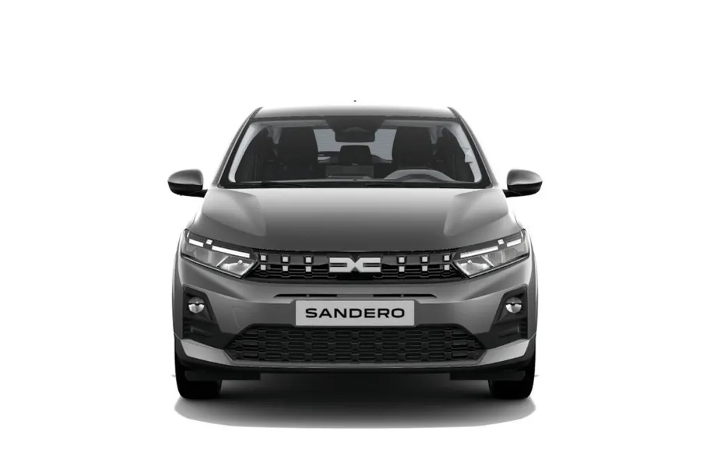 Dacia Sandero 1.8L Full Hybrid 155pk Expression | NU te bestellen bij Zeeuw & Zeeuw | De zuinige, krachtige Full Hybrid technologie van Dacia | Te financieren tegen 2,9% rente |