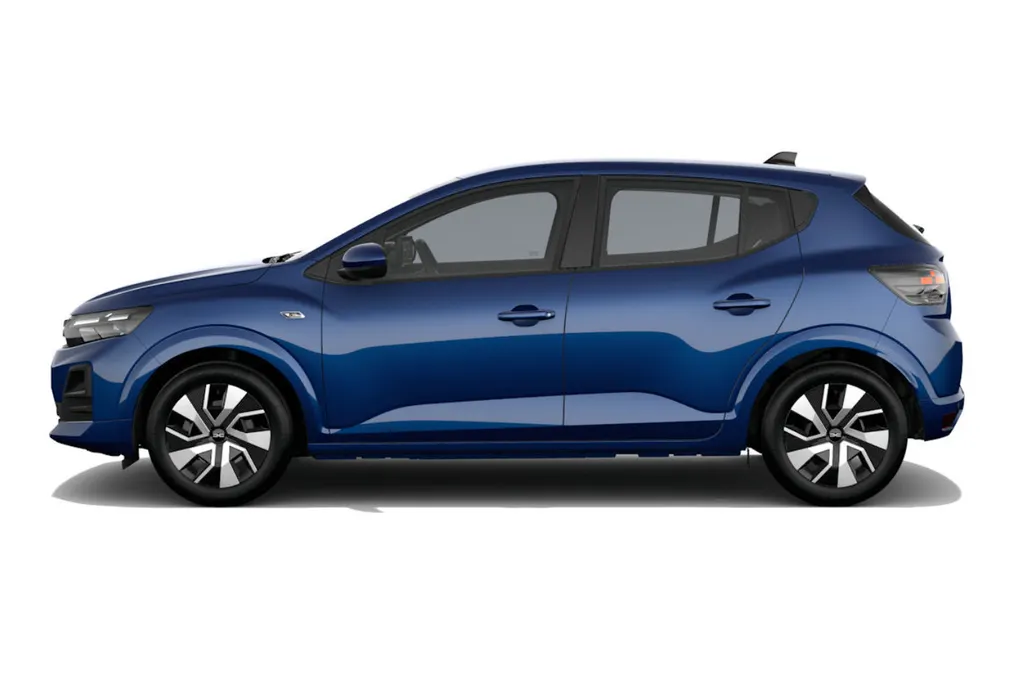 Dacia Sandero (Zeeuw & Zeeuw Private Lease Actie v.a. € 381,-) Eco-G 120 expression | Wij maken graag een Private Lease offerte op maat voor u! |