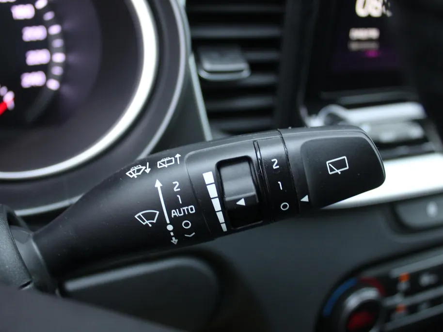 Kia Ceed Sportswagon 1.5 T-GDi DynamicLine | BTW Auto | Navi | Clima | Cruise | 16' LM | Camera | LED |