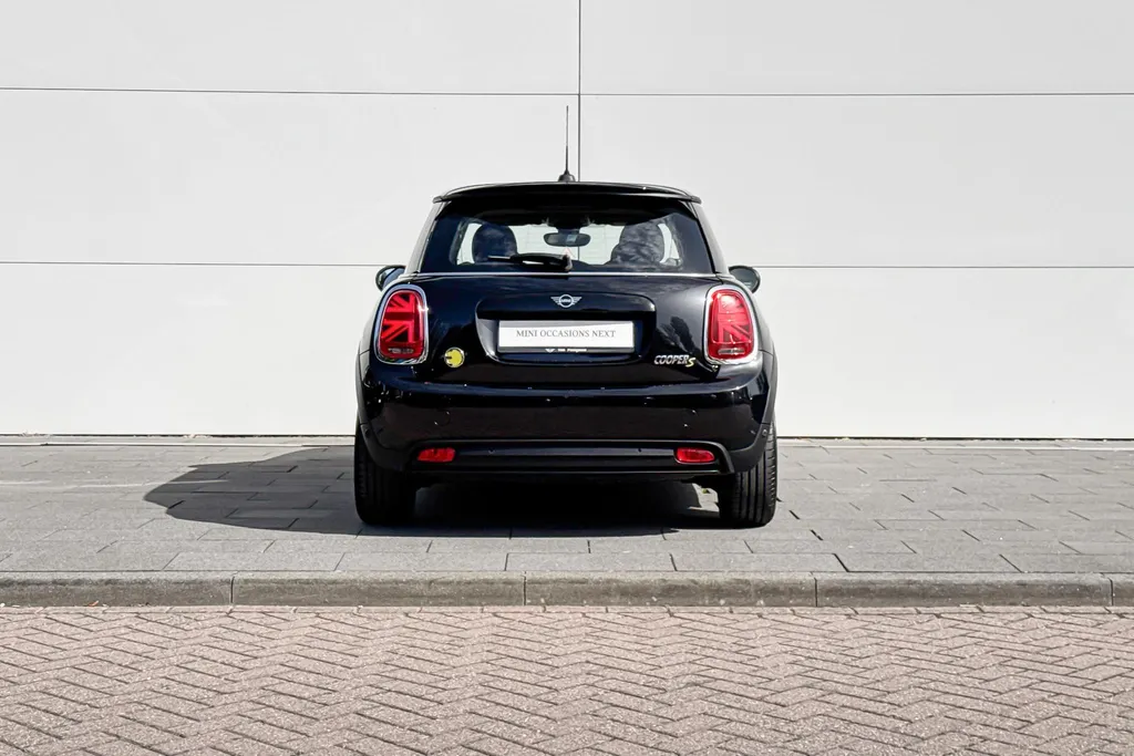 MINI Cooper 3-deurs Electric 33 kWh