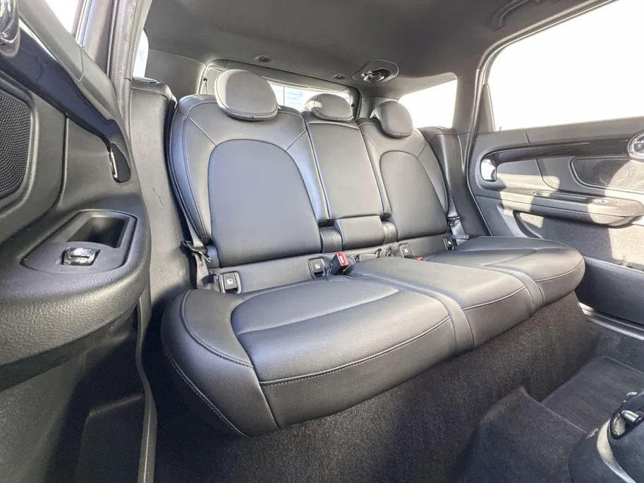 MINI Countryman Cooper SE ALL4