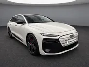Audi A6 e-tron S edition performance 100 kWh / 367pk · Panoramadak · Luchtvering · Nappa- Leder · 360 Camera · Head-Up Display · Bang & Olufsen soundsystem · 21'' · Tech-Pro · Winterpakket · Stoelventilatie ·