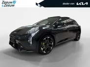 Kia EV4 GT AWD 81.4 kWh NIEUW IN SHOWROOM | HOTHATCHBACK | 292PK | UNIEK IN NEDERLAND
