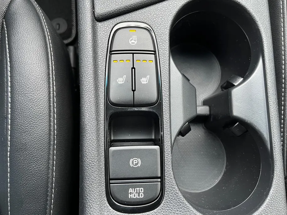 Kia Niro 1.6 GDi PHEV DynamicLine | Climate Control | Cruise Control | Apple Carplay en Android Auto
