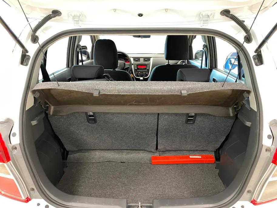 Suzuki Celerio 1.0 COMFORT | AIRCO | DEALERONDERHOUDEN | NL-AUTO |