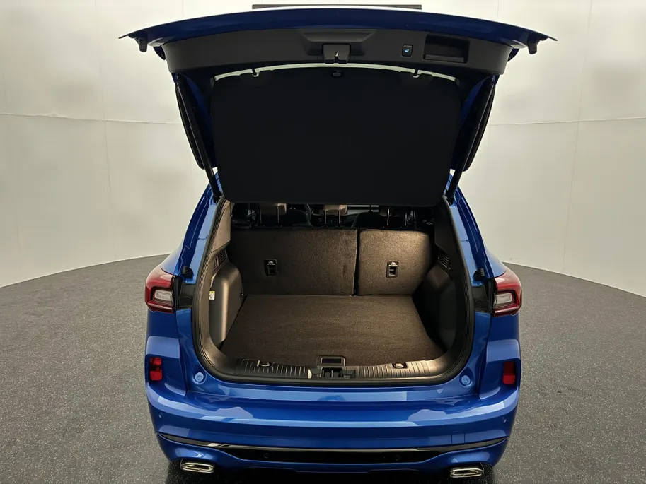 Ford Kuga 2.5 PHEV ST-Line X | DIT IS EEN VOORRAADAUTO! | 6+2 jaar verlengde garantie | Panoramadak | Elek. Trekhaak | 19' Wielen | Matrix LED Koplampen |
