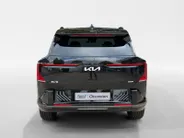 Kia EV5 GT-PlusLine 81.4 kWh Auto is verkocht | Warmtepomp | Massagefunctie | Harman/Kardon audio-installatie | Dodehoekcamera | 360 camera | Glazen schuif-/kanteldak | Memory seats | Elektrisch bedienbare achterklep