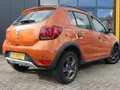 Dacia Sandero Stepway 0.9 TCe SL | Navigatie | Airco | Cruise | LM velgen | Sensoren |
