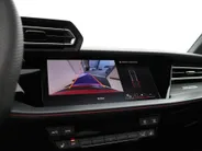 Audi A3 Sportback 45 TFSIe 272pk S-tronic S edition Competition · Panoramadak · Camera · Keyless · Elek. Voorstoel · 18'' Inch · Garantie t/m 10-12-2030 of 100.000km