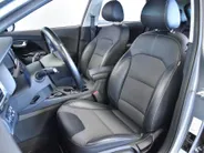 Kia Niro 1.6i Hybrid DCT6 BusinessPlusLine Edition