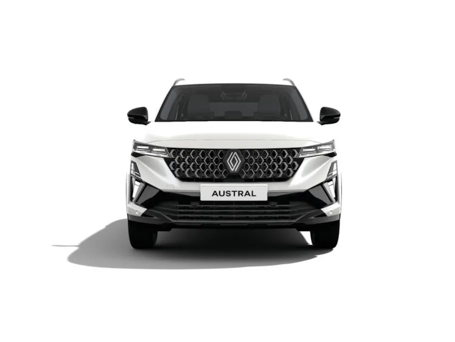 Renault Austral Techno E-Tech full hybrid 200 | OP VOORRAAD OP=OP €3.000,- voorraadkorting en met GRATIS 5 jaar garantie tot 100.000 km |