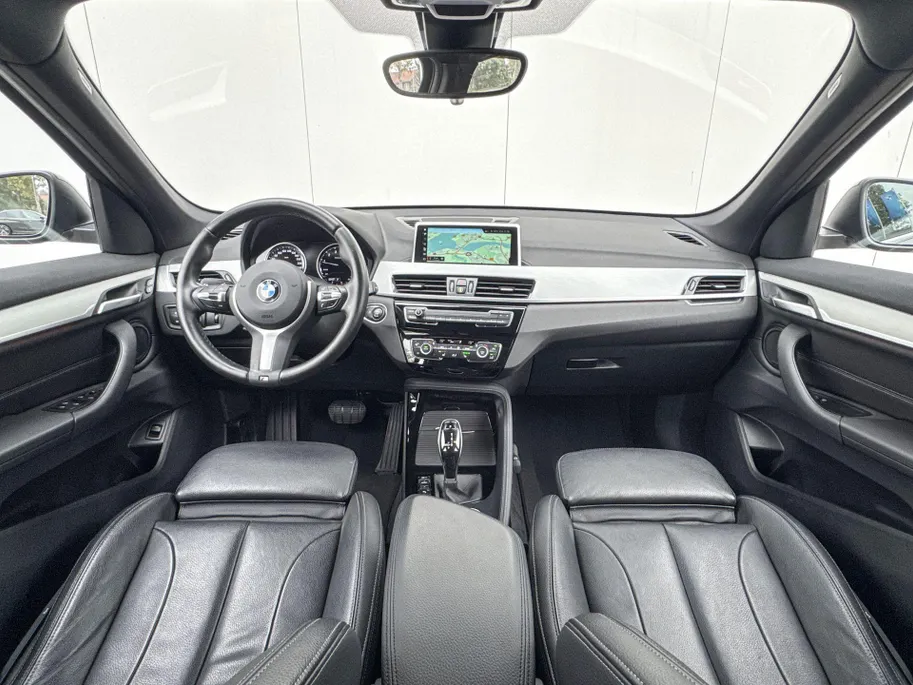 BMW X1 sDrive20i