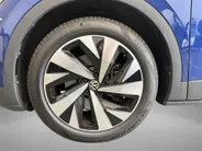 Volkswagen ID.4 Pro Business Advantage 77 kWh 204pk · SOH 95,8% · Inklap. Trekhaak · Warmtepomp · Stuur- & Stoelverwarming · 20'Velgen · ACC · Apple/Android Car Play ·
