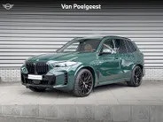 BMW X5 xDrive50e
