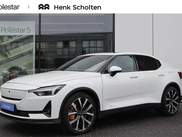 Polestar 2
