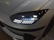 Hyundai IONIQ 6 77,4 kWh 325pk AWD First Edition I SOH 100% I Afn. trekhaak