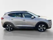 Hyundai Tucson 1.6 T-GDi Premium 4WD | Automaat | Panoramadak | Navi | Stoelverwarming | Stoelverkoeling