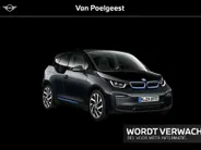 BMW i3 Basis 120Ah 42 kWh