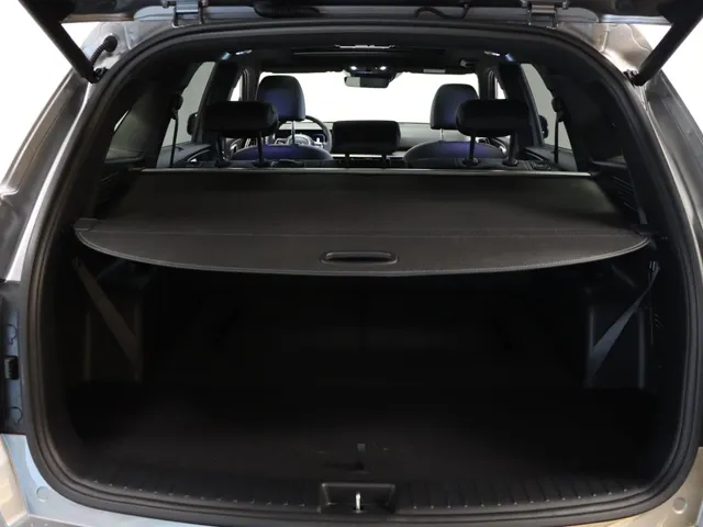 Kia Sorento 1.6 T-GDi Plug-in Hybrid 4WD ExecutiveLine 7p