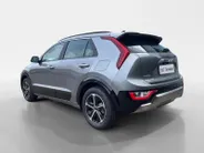 Kia Niro 1.6 GDi Hybrid DynamicLine | Adaptive cruise control | Keyless entry | Navigatie | Climate control