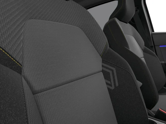 Renault Captur Techno | Achteruitrijcamera | Elektrisch verwarmbare voorstoelen | Elektronisch geregelde airconditioning