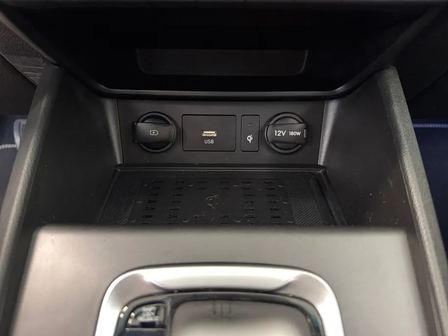Hyundai Kona 1.6 HYBRID | AUTOMAAT | FASHION | 18'' VELGEN | NAVI | CAMERA |