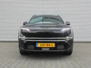 Kia EV5 GT-PlusLine 81.4 kWh | Schuifdak | Stuur-/stoelverwarming + ventilatie | Warmtepomp | 360 Camera | Geheugenstoel | Leer | HUD | LED | 19' LM |