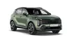 Kia Sportage Plug-In Hybrid