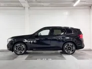 BMW X3 30e xDrive