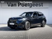 BMW X3 30e xDrive