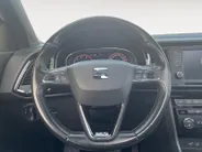 SEAT Ateca 1.5 TSI Excellense Business Intense | AUTOMAAT | KANTEL/SCHUIFDAK | NAVI | CLIMATE | ACHTERUITRIJDCAMERA |
