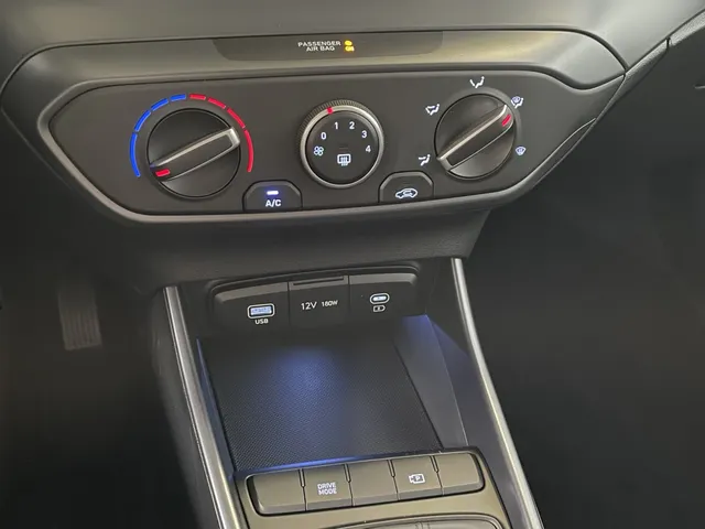 Hyundai i20 1.0 T-GDI Com. Smart