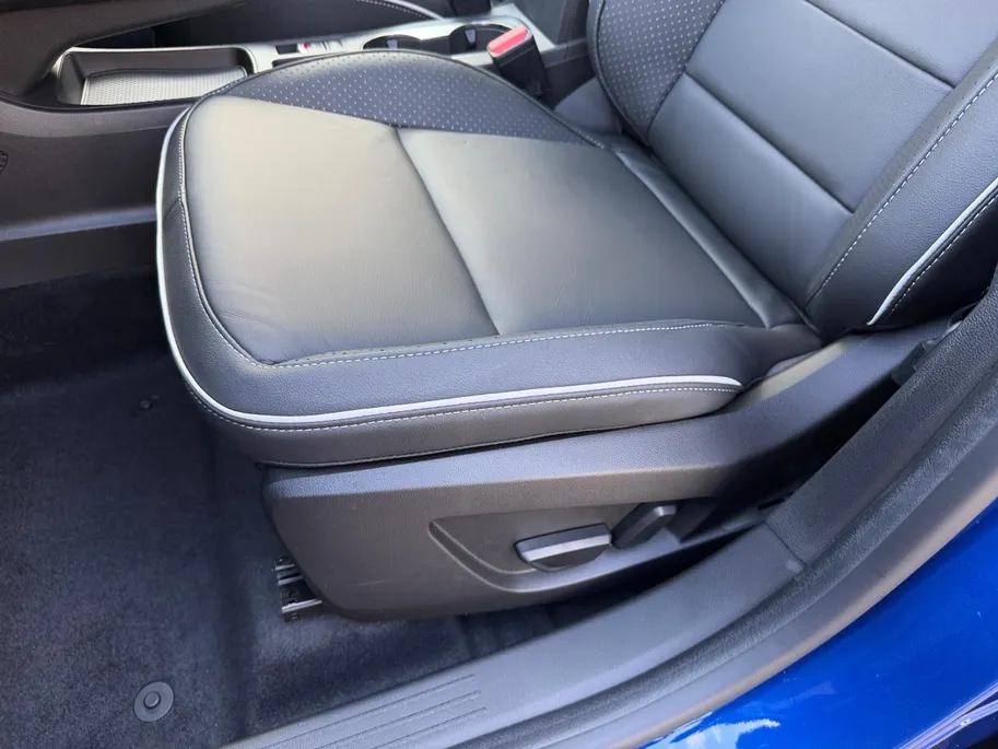Mitsubishi Grandis 1.8 HEV Instyle | Nieuw model | €4000 korting | Carplay / Android auto | Direct leverbaar | Stoel, stuur en voorruit verwarming |