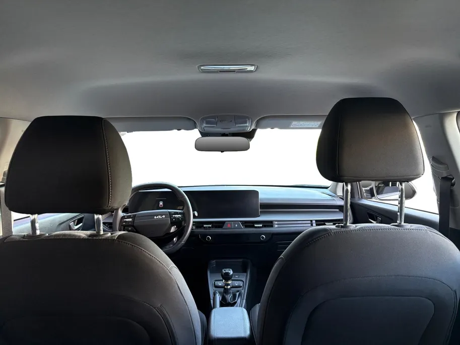 Kia Stonic 1.0 T-GDi MHEV DynamicLine | Navigatie | Camera | Climate control | Adaptieve Cruise control | Apple Carplay / Android Auto | Parkeersensoren achter | Lichtmetalen Velgen |