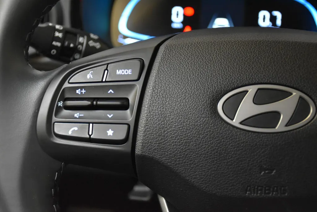 Hyundai i10 1.0i Automaat Comfort Smart | Navi | Camera