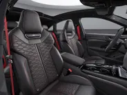 Audi RS5 Limousine e-hybrid quattro 639 PK · Audi Exclusive Nardogrijs · Audi Sportpakket · Keramisch  · Optiekpakket Carbon