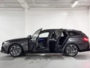 BMW 5 Serie Touring 520i