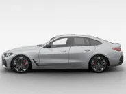 BMW 4 Serie Gran Coupé M440i xDrive