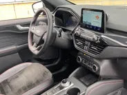 Ford Kuga 2.5 PHEV 225 ST-Line X Panoramadak- Driver Asstance Pack - 19inch LM velgen - Draadloos opladen