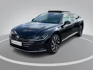 Volkswagen Arteon Shooting Brake 1.4TSIe Hybrid 160KW/218PK DSG Elegance Business Panoramadak · Leer · 360°Camera + Parkeersensoren · Stoelverwarming · Dodehoeksensor · Elektrische stoelverstelling ·