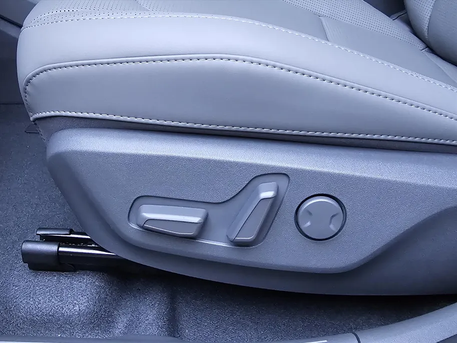 Kia EV3 81,4 kWh 204pk Plus Advanced I
