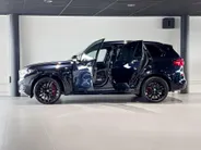 BMW X5 xDrive50e