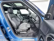 MINI Countryman Cooper S E ALL4