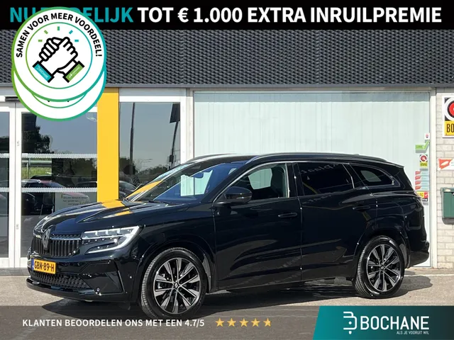 Renault Espace