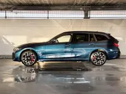 BMW 3 Serie Touring 330e M Sport Edition