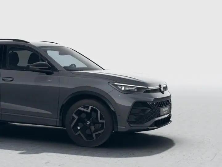Volkswagen Tiguan Edition 20 1.5 eHybrid 204 PK 6 versn. DSG · Achteruitrijcamera · Draadloze telefoonlader · · Prijs is inclusief inruilpremie ·