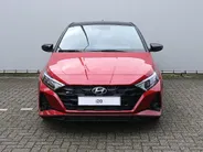 Hyundai i20 1.0 T-GDI 48V MHEV 100pk N-Line I Sport uitvoering