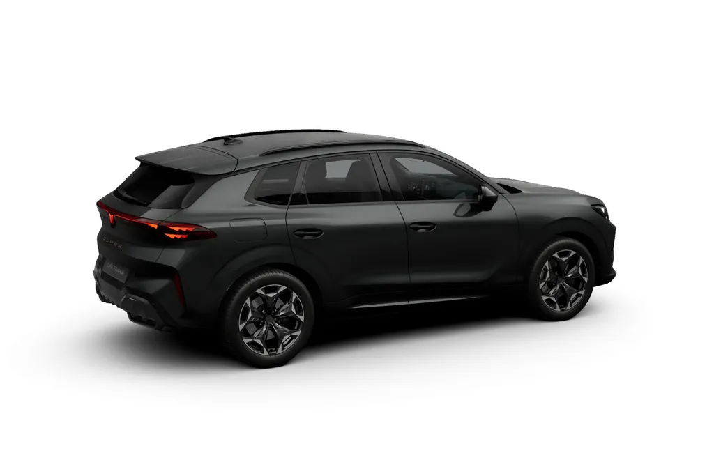 CUPRA Terramar VZ Limited | Achteruitrijcamera | Draadloze Apple CarPlay™, Android Auto™ | Elektronisch Sperdifferentieel (XDS)