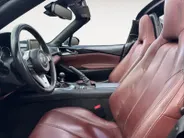 Mazda MX-5 RF 2.0 SkyActiv-G 160 GT-M | NL auto | Elektr. cabriodak | Bose audio | Lederen bekleding | Cruise Control | Stoelverwaming | 12 maanden garantie